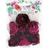 English Roses (in 6 colors) |  SuperCraftOnline